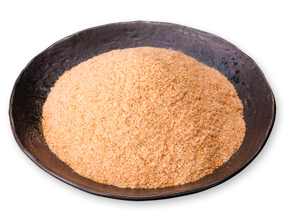 つるつるエビパウダー