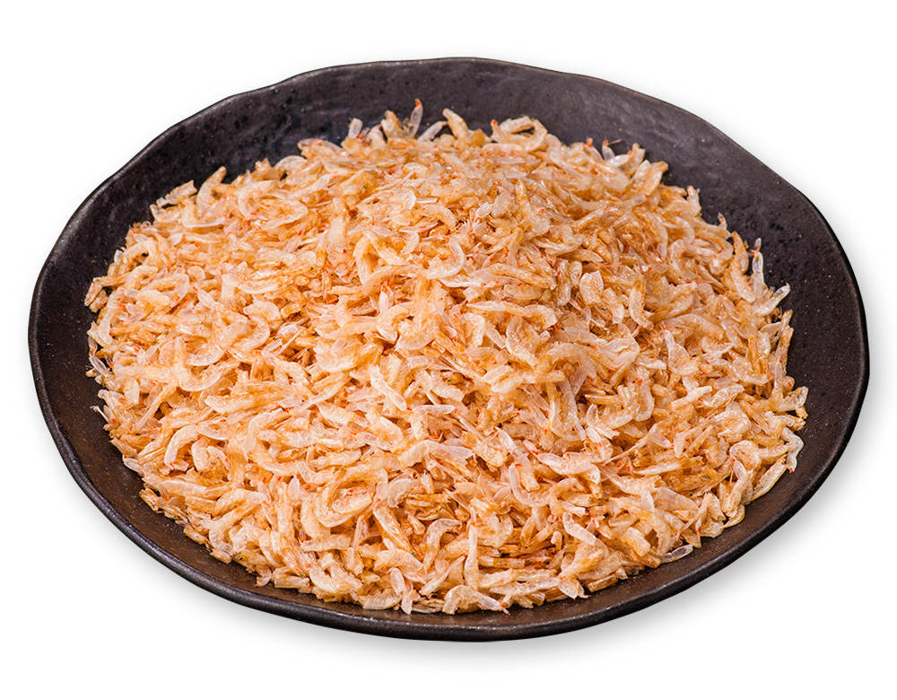 干しエビ(アミエビ)